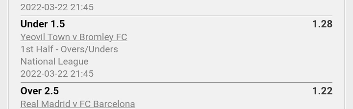 Mr Over 1.5 Wenu.. on Twitter: 