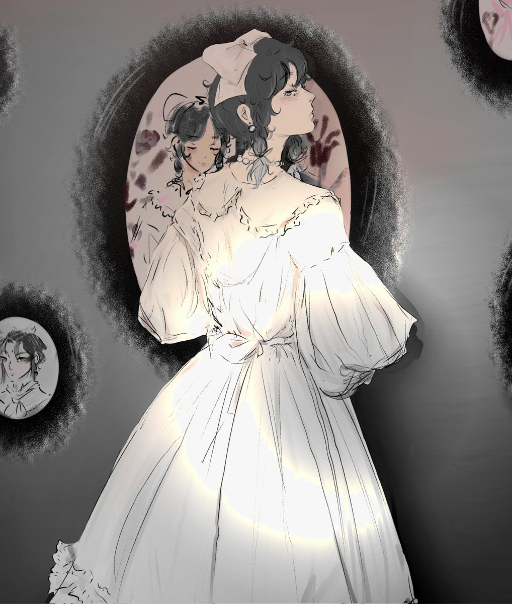 #xiaoven
it was only a marriage of convenience