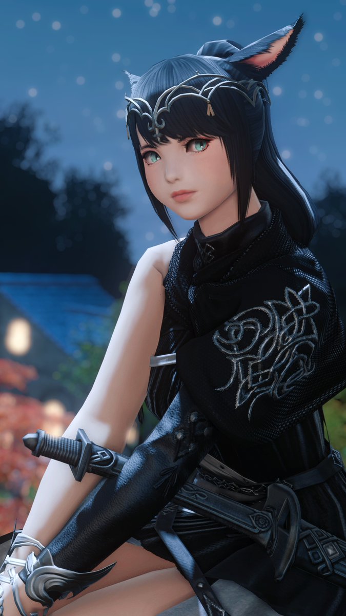 SomSom_72's tweet photo. #GPOSERS | #ミコッテ | #おはミコ| #FF14 | #ElysiumTB https://t.co/ZAfp13YWQR