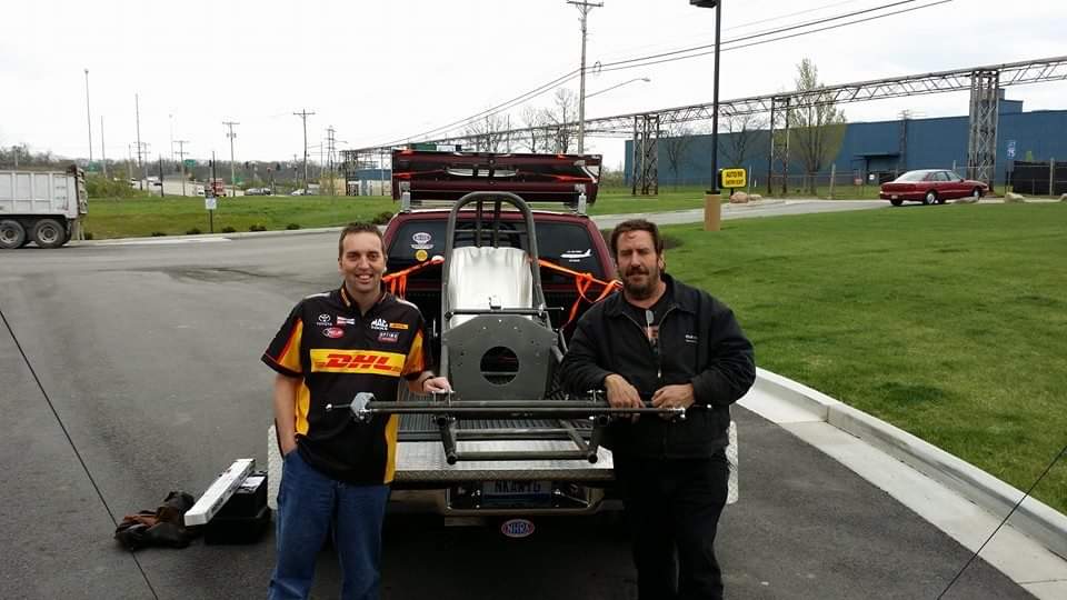 KC135BOOMER's tweet photo. 7 years ago today, Eazy Money was born! Sure has come along way for a homebuilt racecar!! https://t.co/VcusMqEl14