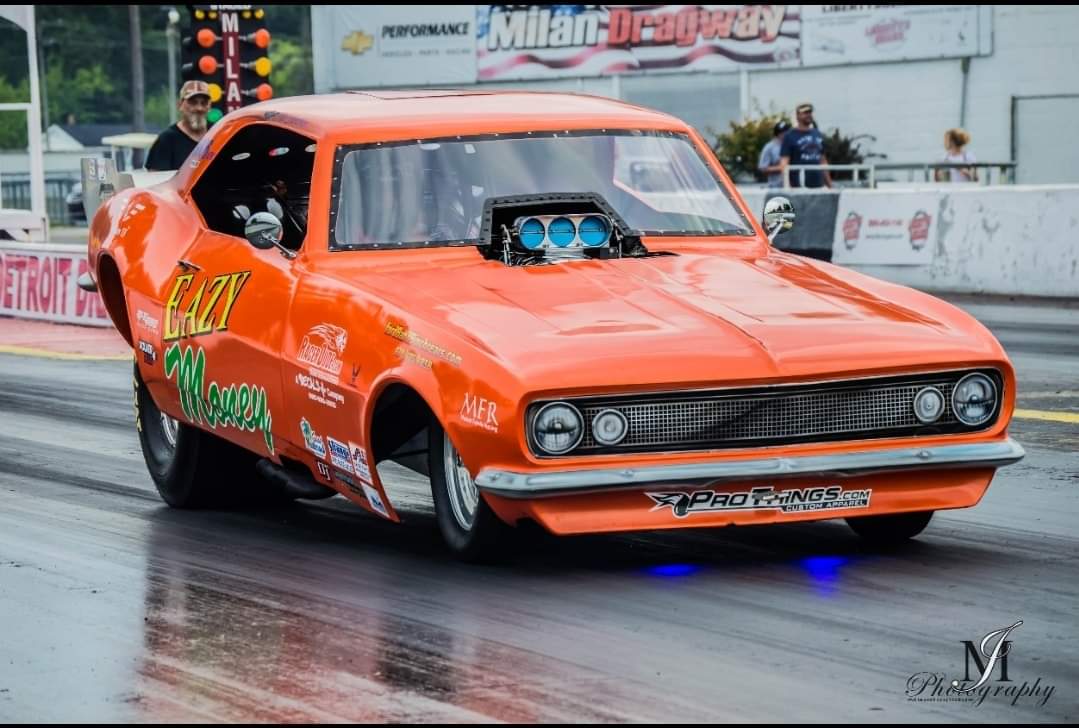 KC135BOOMER's tweet photo. 7 years ago today, Eazy Money was born! Sure has come along way for a homebuilt racecar!! https://t.co/VcusMqEl14