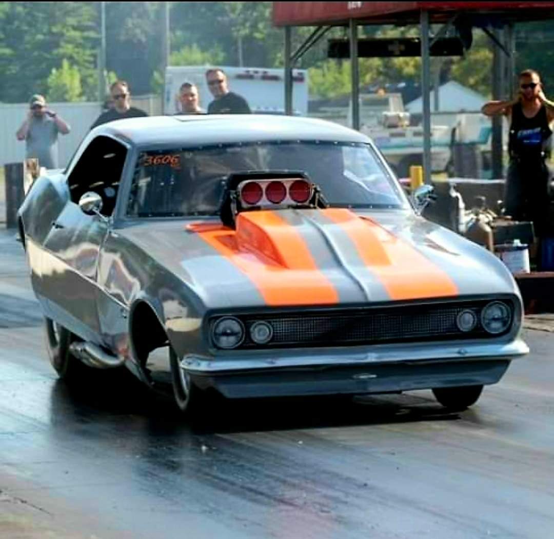 KC135BOOMER's tweet photo. 7 years ago today, Eazy Money was born! Sure has come along way for a homebuilt racecar!! https://t.co/VcusMqEl14