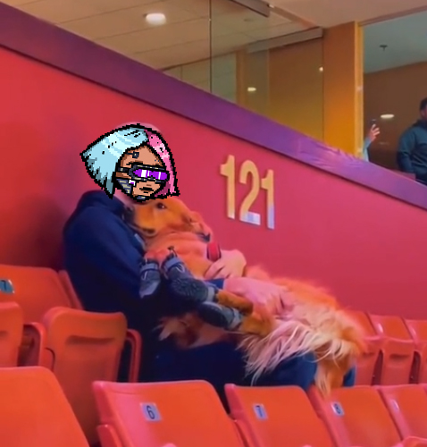 SaintChickzNFT tweet media