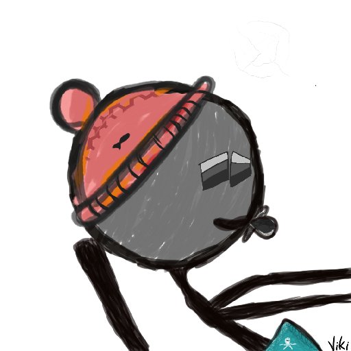 Giveaway of Baby Mfers NFT 

4 NFT Giveaway 
- Follow 
- Retweet
- Drop your I'd