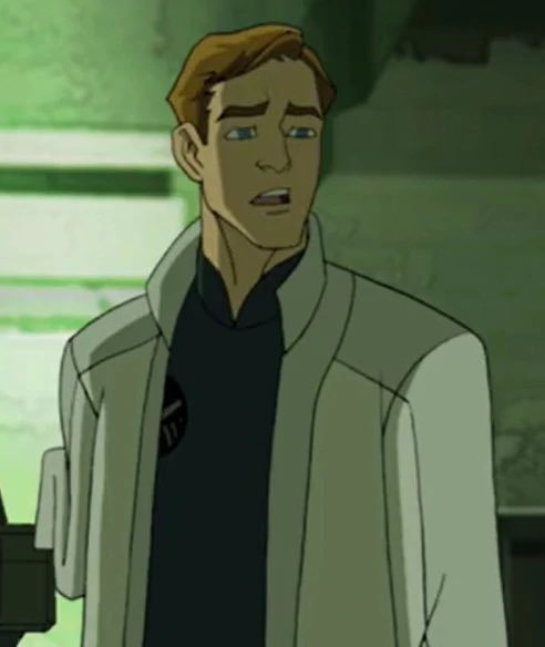 Disabled_OTD's tweet photo. Today’s disability character is Curtis Connors aka Lizard from Spiderman (various series)

He is an amputee who typically does not use a prosthetic… until being Lizard https://t.co/lvnBC14WO4