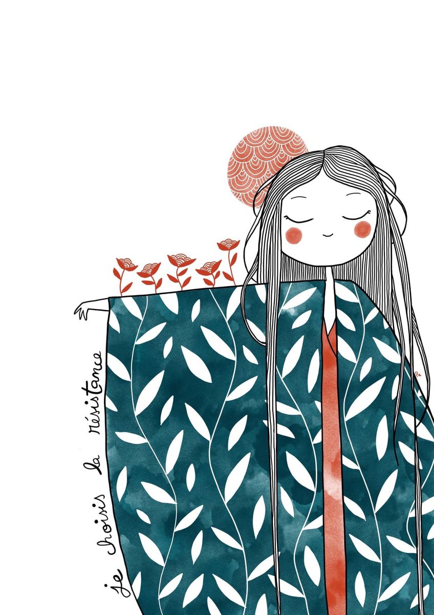 على أكتاف الأمل يتكئ الحُلم!
تنبت زهرات بقدرٍ من الجَمال في أول موسم.
ثم أنها تزداد جمالًا كلما أينعت.
وعندما يحين وقت قطافها..
إما أن نُبقيها كما هي، تسرّ الناظرين!  
أو نتخلّى عنها، لتنشر بذور الجَمال في كل العالم. 

نوار🌸