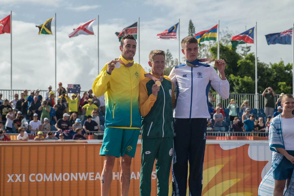Triathlon Scotland tweet media