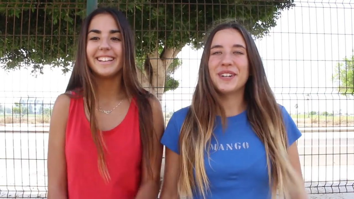 y al final que pasó con estas dos????