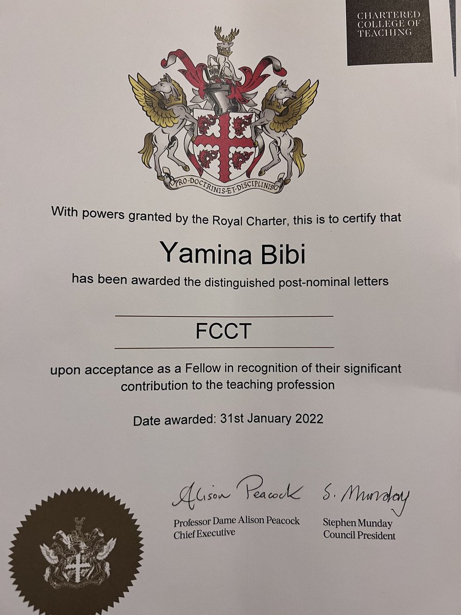 Yamina B tweet media