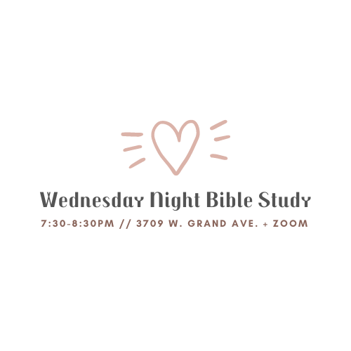 RC3Chicago's tweet photo. Looking for some meaningful connection this week?!

Join us for Bible Study tomorrow night (3/23) at 7:30pm. 

We'd love for you to bring your FULL self and join us as we dive into God's word together!

Send us a message if you have any questions! Hope to see you soon! https://t.co/Q7eO1tQlQG