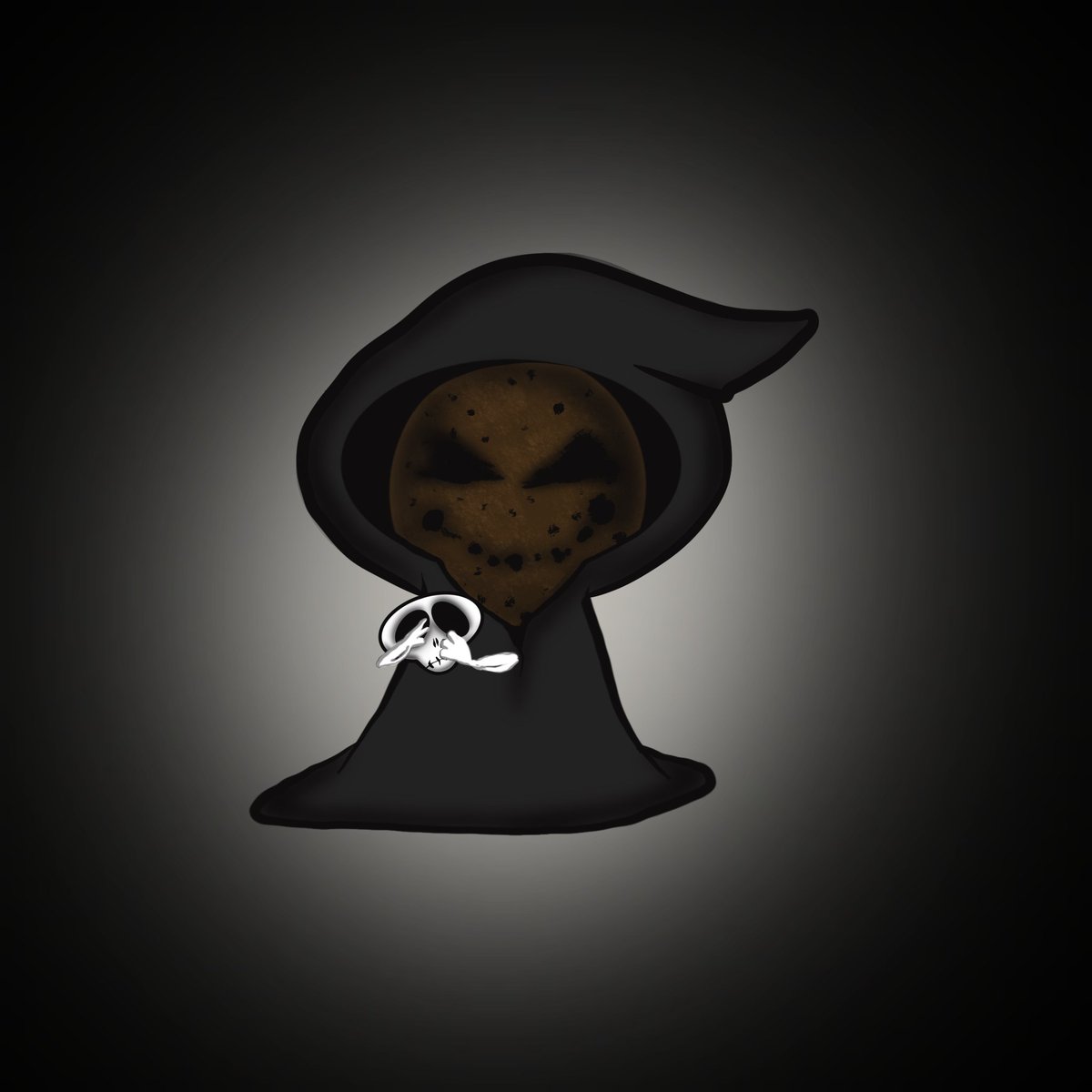 zquestz's tweet photo. Contest begins now to win a FREE @ReapersNFT!

Since yesterday was the Chu's birthday, time for a belated birthday celebration!

All you have to do is like, retweet &amp; comment with your favorite Reapers NFT from https://t.co/arJaJD0Y14!

My favorite is the cookie face! https://t.co/KvXBDBJzpL