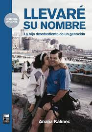 Gracias <a href="/AnaliaKalinec/">Analía Kalinec</a> por permitirnos conocerte un poquito de vos y de tu valentía.