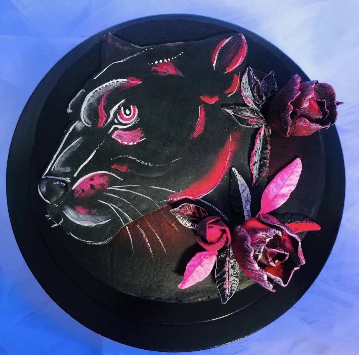 Nikita FutureX tweet media