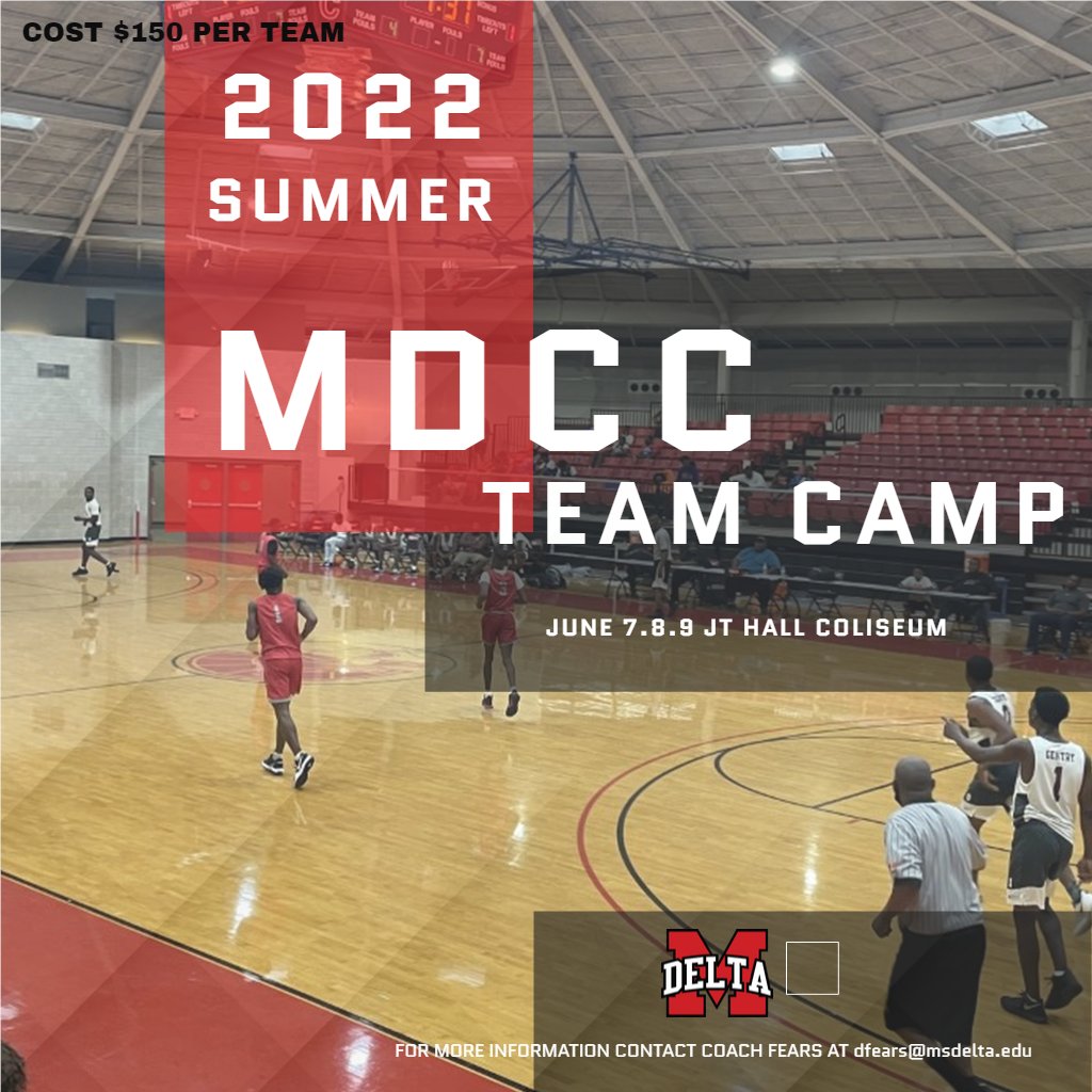 MDCCATHLETICS tweet media