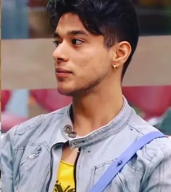 ott pratik has a special place in my heart