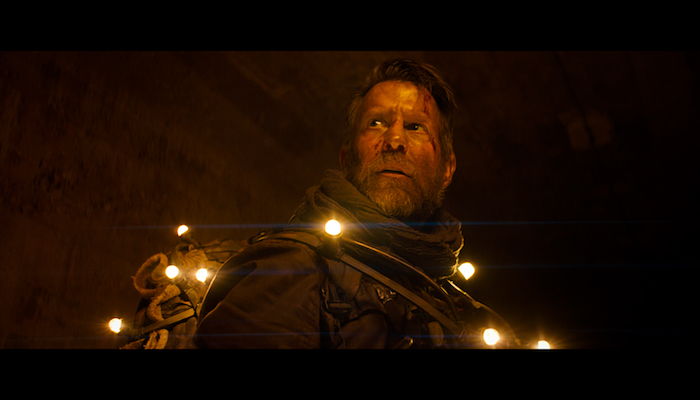 FBShortFilms's tweet photo. Film Review: NIGHT BREAKERS: A Tantalizing Trek in the Dark Ends in Confusion [SXSW 2022] https://t.co/7lx6nfXqUF https://t.co/VKWIceNwGO