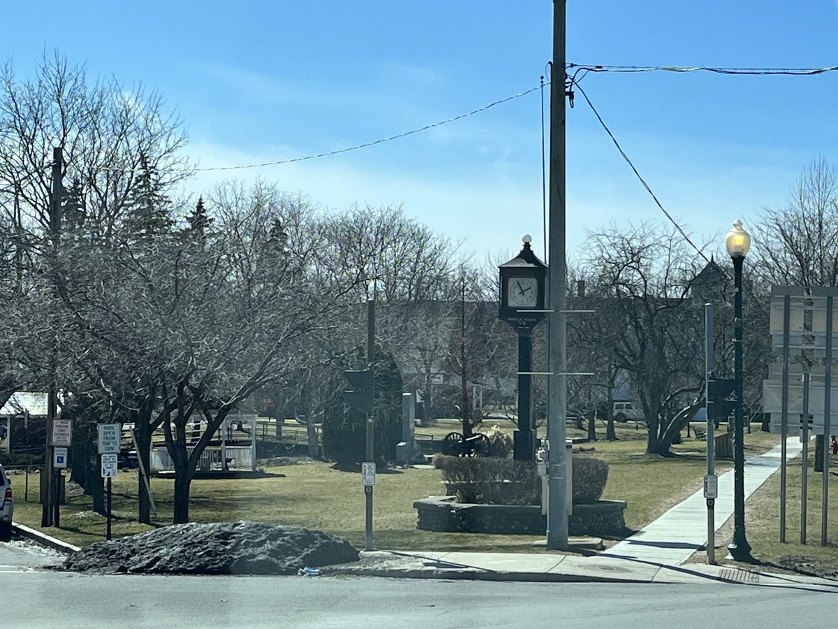 PastorTharp's tweet image. The Northeast is such a beautiful but a gospel neglected place! ⁦@PastorRobSisco⁩ and over 25 other pastors gather yearly in Cobleskill to strategize on how to plant churches all over NY state. Soulwinning churches will make the difference. #Matt28:19,20