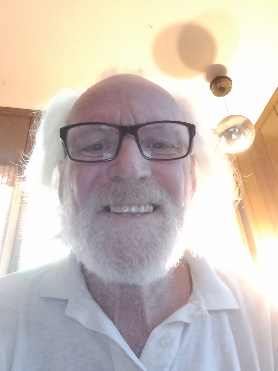 Terry Thomas 😇💙🤜🤛 tweet media