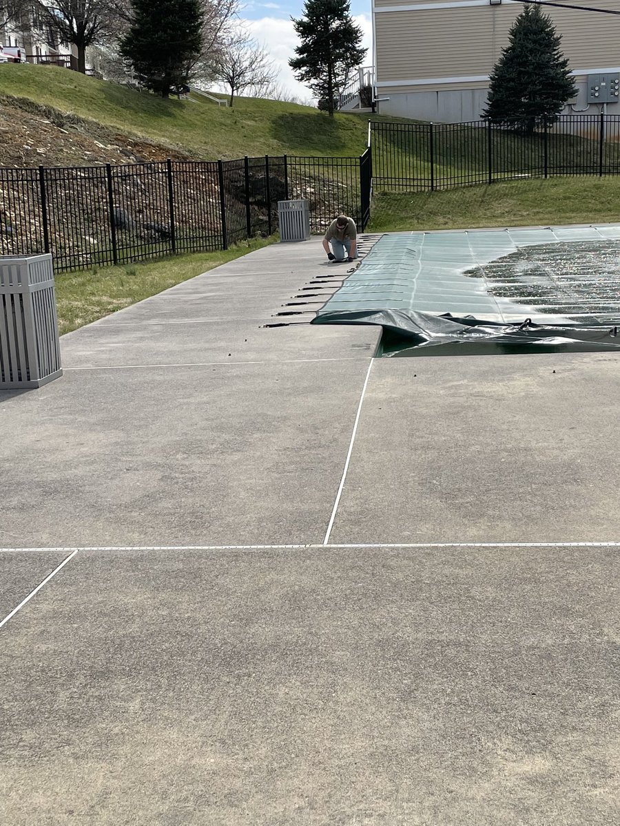 Copper Beech Radford tweet media