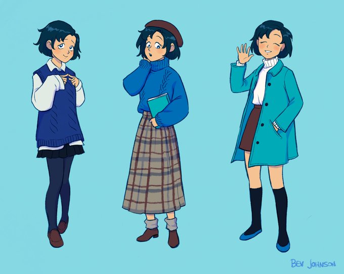 Ami 🫧 ⭐️ #sailormoon 