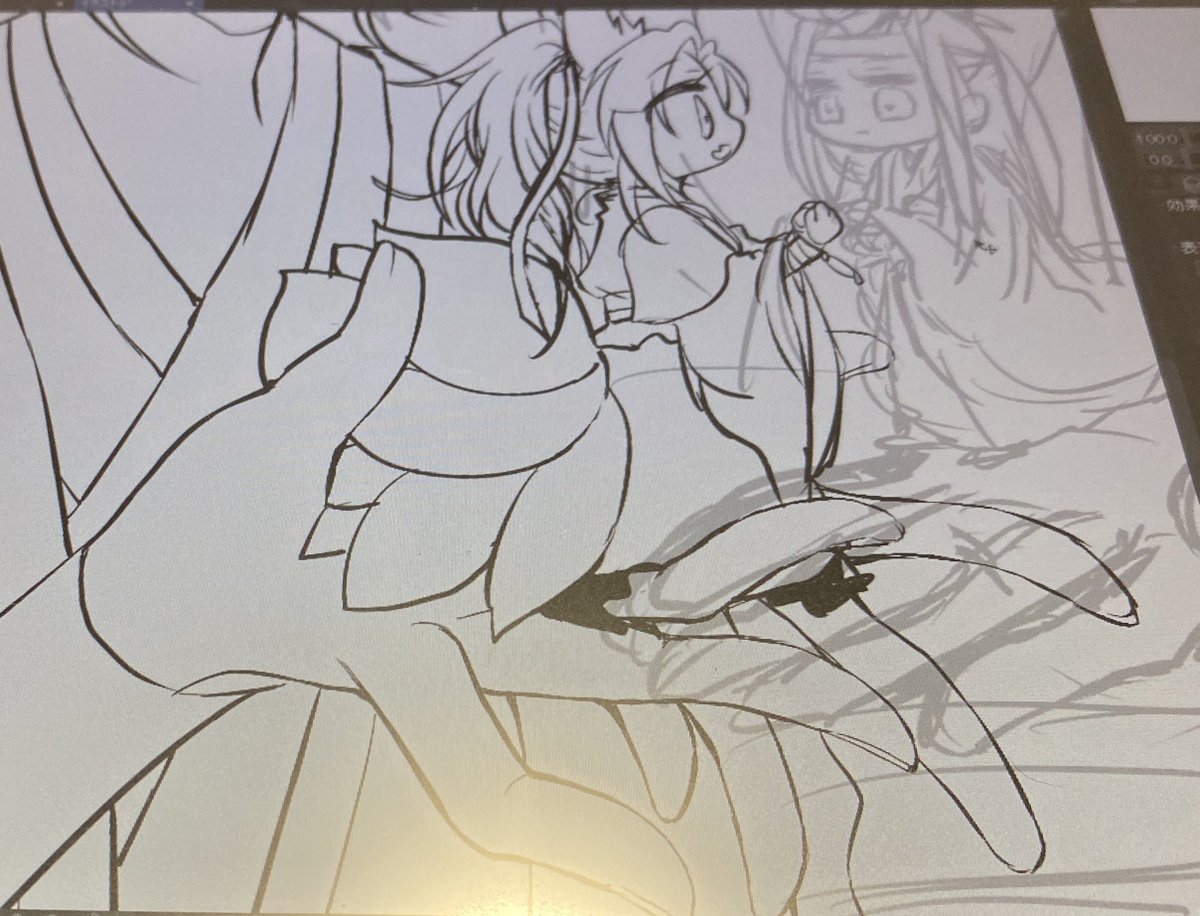 てっててっててってれ~~~ 