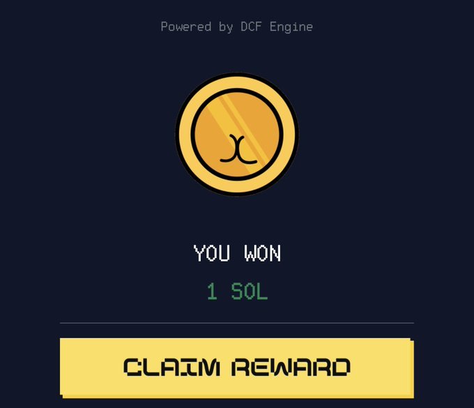 SolSlugsNFT's tweet photo. SOL GIVEAWAY STREAM! 

Saturday, April 2nd 21:00 EST.

Join us in Discord VC on Saturday while we stream @degencoinflip and give away some Solana!

Will be fun with lots of opportunities to win 💰

Like + RT this tweet to win 1 SOL

Discord LINK
https://t.co/iOs8bmXAB9 https://t.co/0skUMvR95p