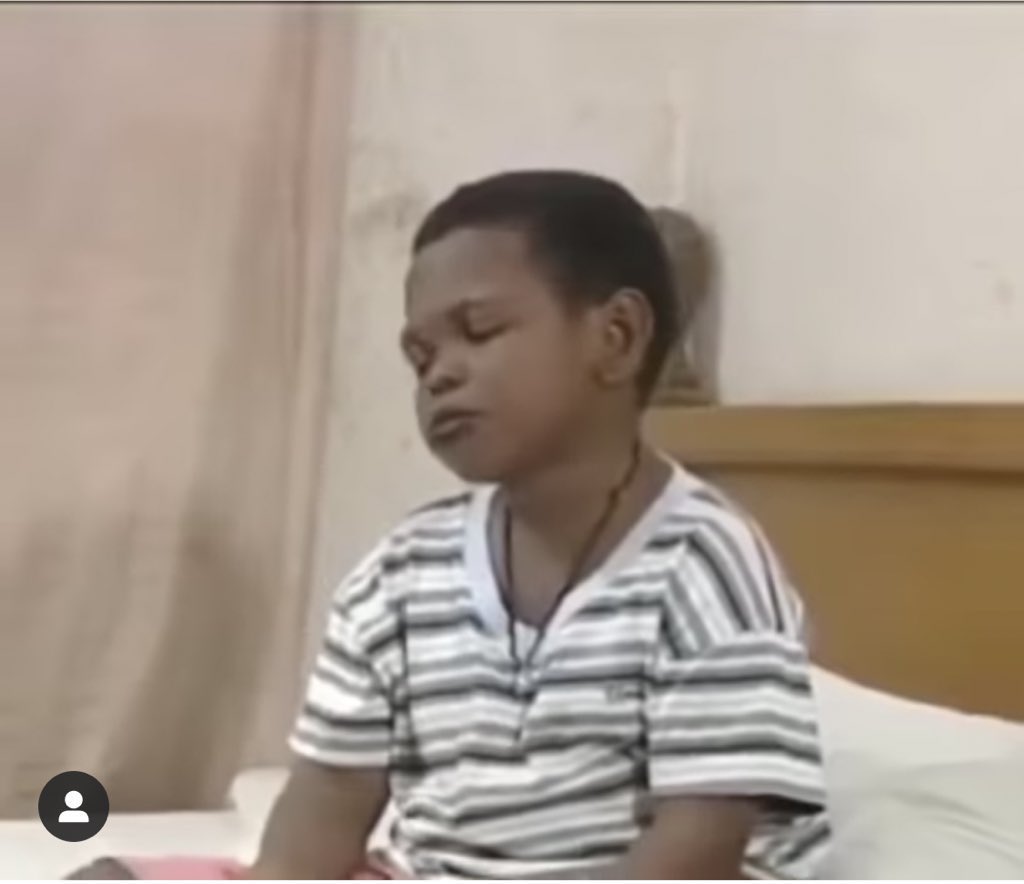 the_smallie's tweet photo. 14.

I came back and saw that it was (Agba Akin) they were dragging like spoilt tiger gen.

What did he do again?

One babe (Yesiamomoremi) said he should stop slut shaming her in other peoples DM.

She said his stroke game is bad and he should go and take care of his mouth odor. https://t.co/HSr5gxkZIY