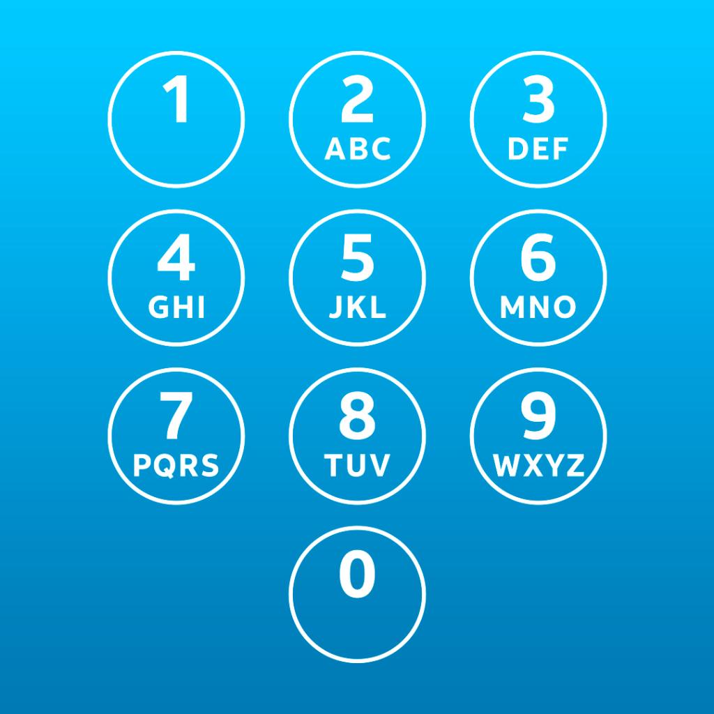 Let's test your predictive text skills, better known as T9. 

What is this phrase? 👇
93 2777324283 968! 💙