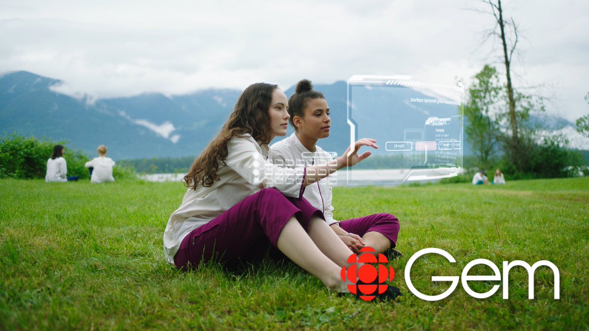 hekademiafilm's tweet photo. 🚨BIG NEWS!🚨

After a long festival run, we are very pleased to announce that Hekademia will be streaming on @cbcgem on March 24th!! https://t.co/6U8ICNuy5q