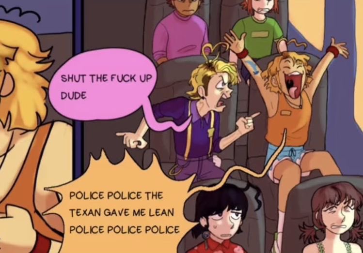NeptTits's tweet photo. Imagine Dave goes and tells Jeremy what Micheal did (and some lies) so he gets away from Micheal and breaks his heart 😋 https://t.co/DnZs8gBqn4