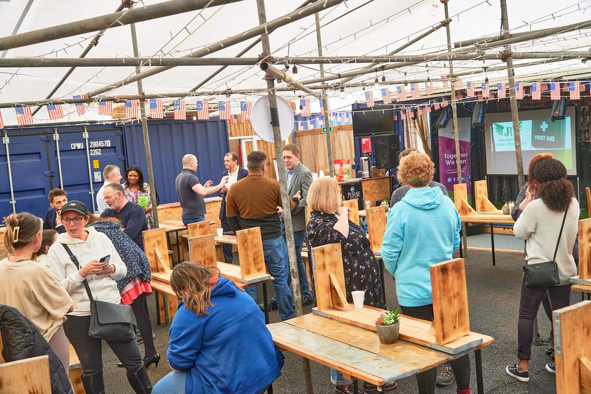 Dawn Torrington DBFY tweet media