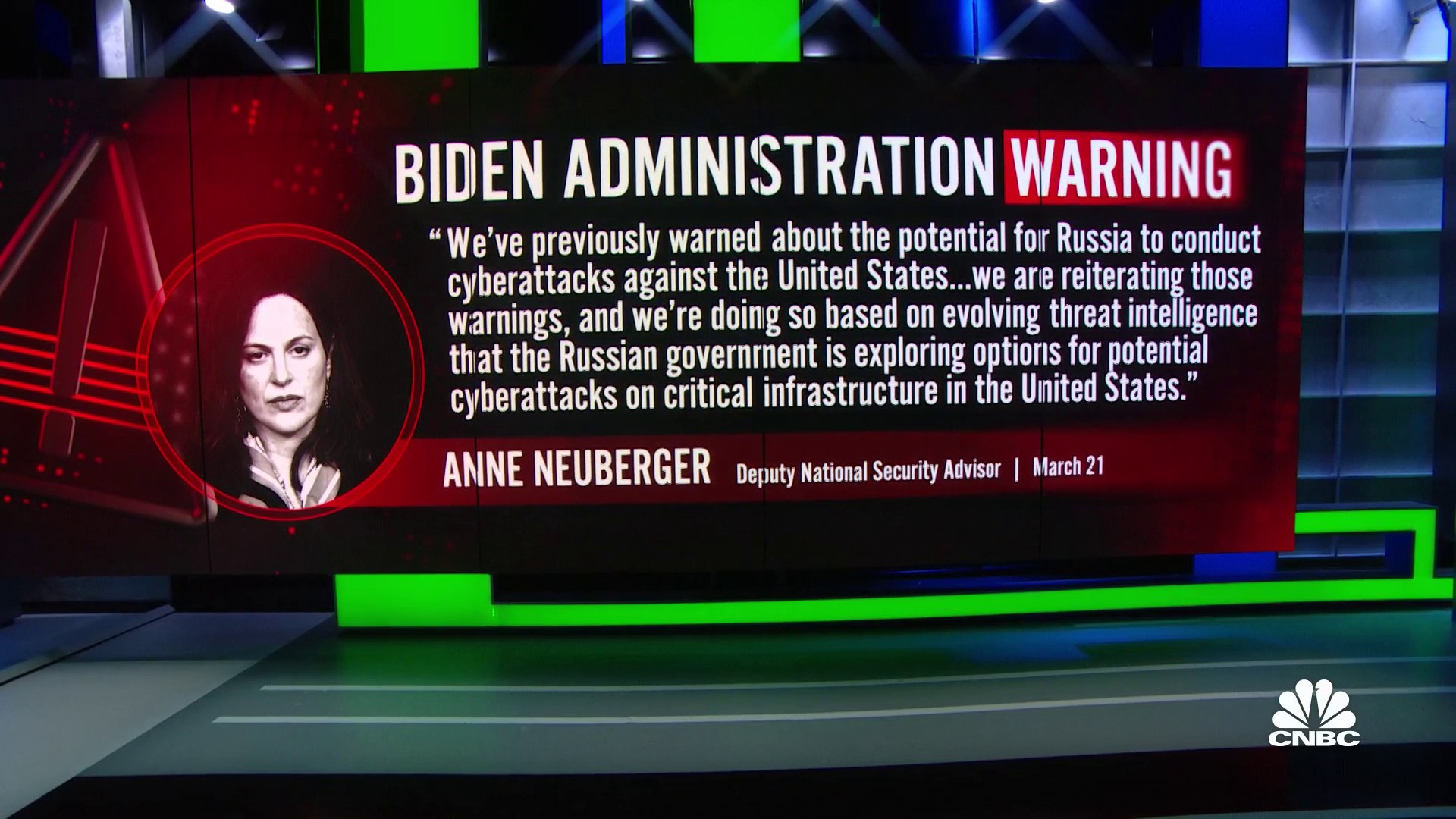 Power Lunch on Twitter: