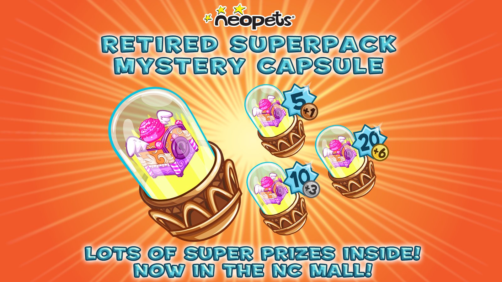 neopets on Twitter "⚡️IT