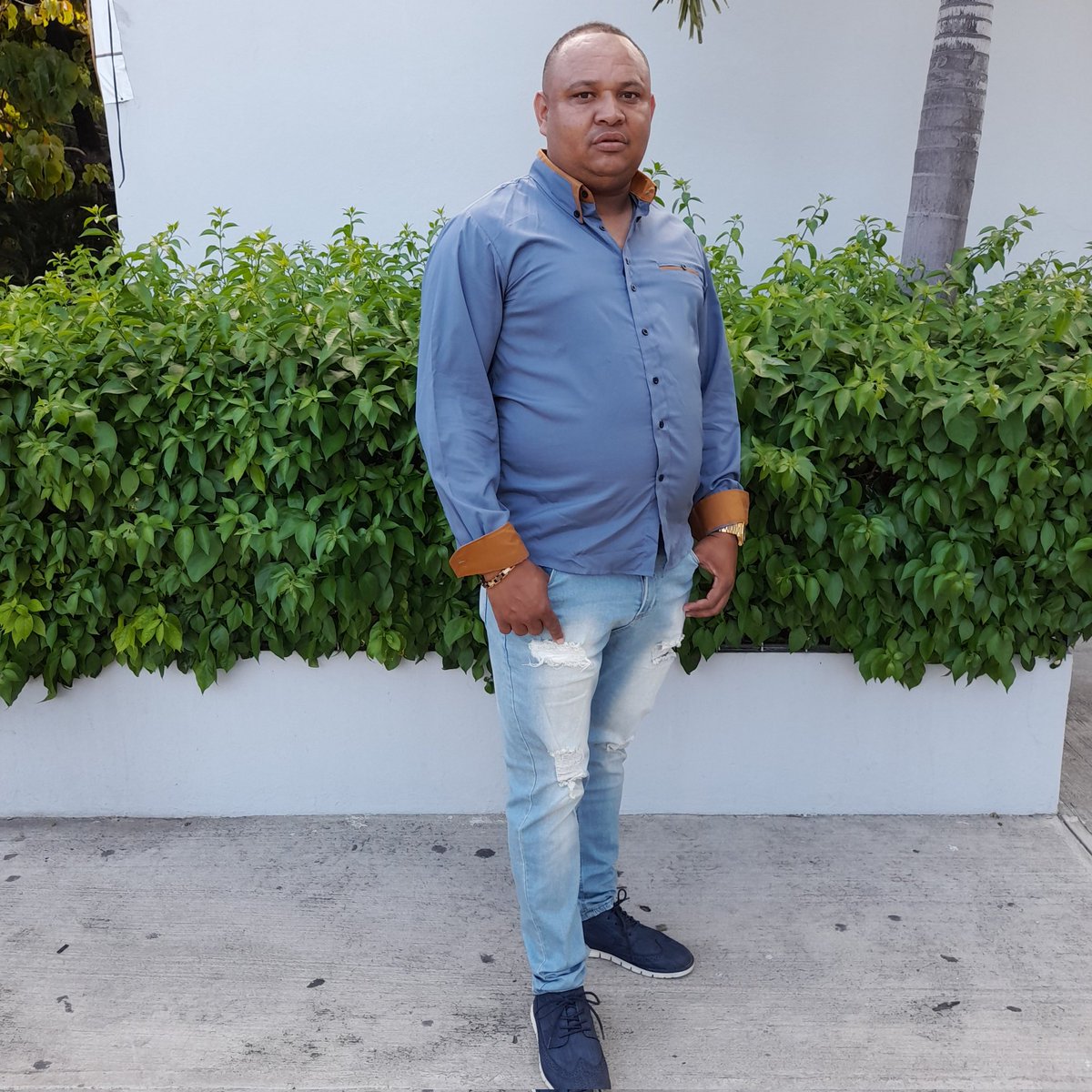 LosJenry's tweet photo. #NuevaFotoDePerfil https://t.co/Mjq78PsRSr
