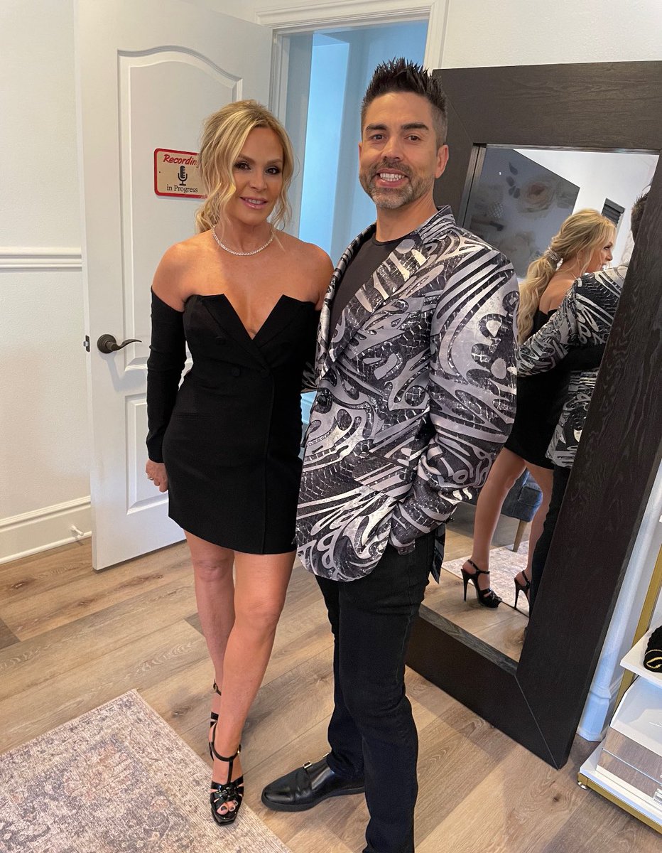 Tamra Judge tweet media