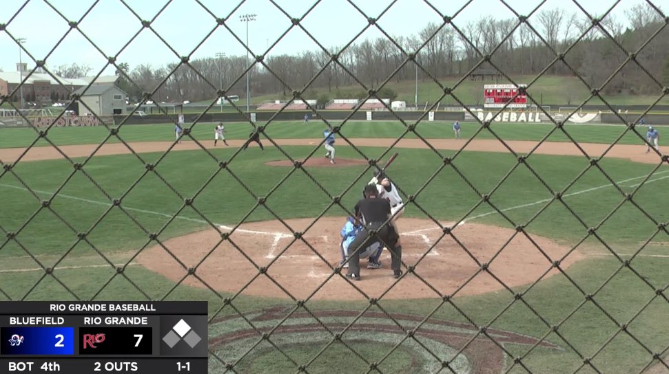 DMoley03's tweet photo. Taking a peek around the NAIA ...some a couple FREE streamable games to check out
#12 @M_G_Baseball vs @RUBaseballAAC
📺https://t.co/cWA6tmYJkd
#21 Bluefield (VA) vs Rio Grande
📺https://t.co/Xw3oXg8UG4
(links from school websites)
@NAIABall #GrowTheGame #WatchSomeBaseball https://t.co/JRv2se5JzF