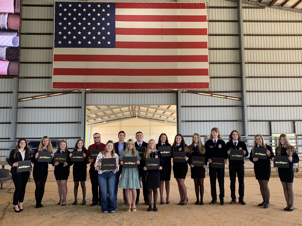 Congratulations <a href="/oneclayschools/">Clay County District Schools</a> students and alumni for earning <a href="/clayfair/">Clay County Fair</a> scholarships!  <a href="/KHHSIndians/">Keystone Heights Jr./Sr. High</a> @TeamClayHigh1 @OakleafHigh <a href="/MHS_HorsePower/">Middleburg High School</a>