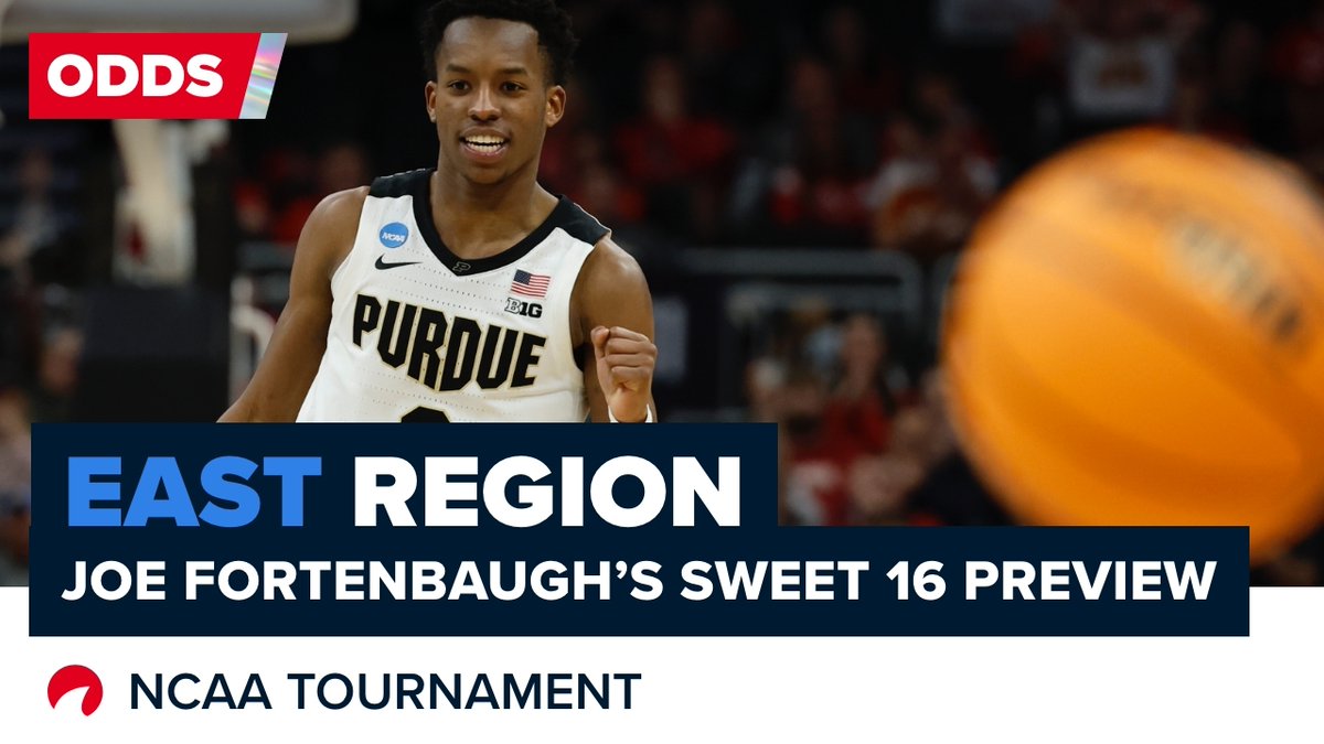 Covers_Football's tweet photo. Here's our East Region picks and predictions courtesy of @JoeFortenbaugh
🔽 WATCH 🔽
https://t.co/UeGz7UQPsw
#MarchMadness #BetsOverBrackets https://t.co/Q15WUqz2sU