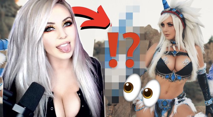 I like this thumbnail better lol  https://t.co/Z3Fc7EKxZ1  wHat CoUlD iT bE?! Haha https://t.co/Z0wi<a href="/tag/chainsawman"class="tags"><span>#chainsawman</span></a><a href="/tag/%E3%83%81%E3%82%A7%E3%83%B3%E3%82%BD%E3%83%BC%E3%83%9E%E3%83%B3"class="tags"><span>#チェンソーマン</span></a>