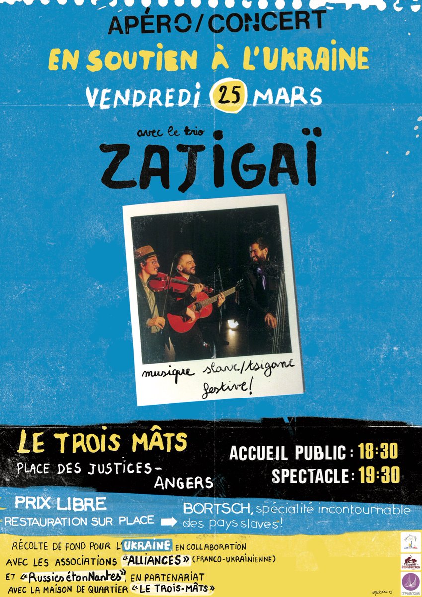 Le Trois-mâts tweet media
