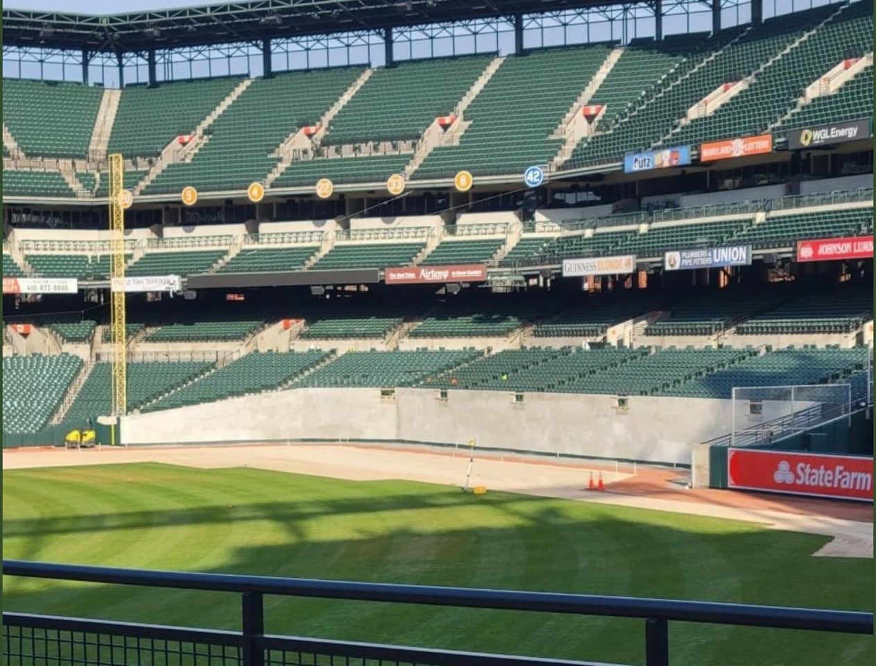 Barstool Are Dee Tee on Twitter "Gotta have a nickname for this https