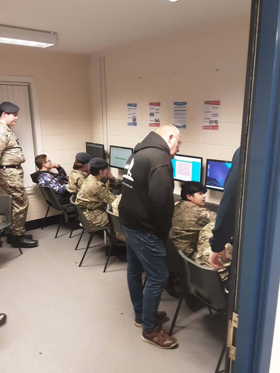 2510 (West Denton) Squadron tweet media