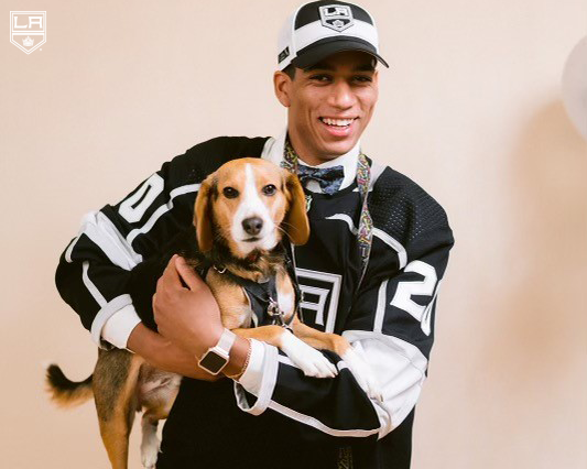 After weeks of intense com-paw-tition, the fans have spoken! 

...and now, the moment you've all been waiting for...Your 2022 Bark Madness presented by <a href="/ZippyPaws/">ZippyPaws Dog Toys</a> champion is...

DUDLEY BYFIELD!!!!!!