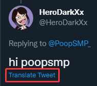 PoopSMP_'s tweet photo. @HeroDarkXx https://t.co/0p2zh6eARq