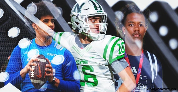 The quarterback activity is heating up in 2023. What to know as the dominoes begin to topple (FREE via @SWiltfong247)
https://t.co/mr0tpyF8Gd https://t.co/U57fpnwkEi