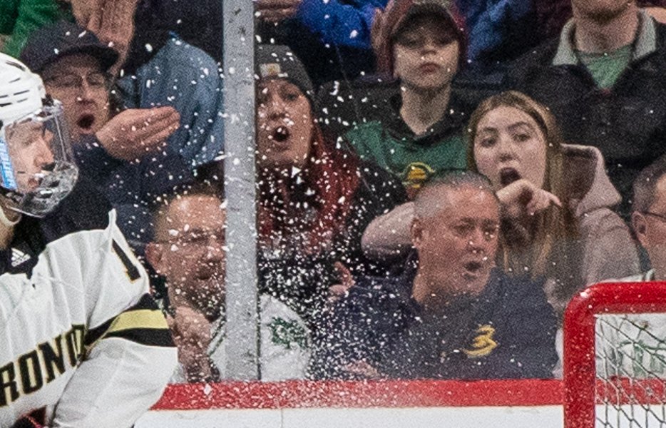 Frozen Faceoff Live tweet media