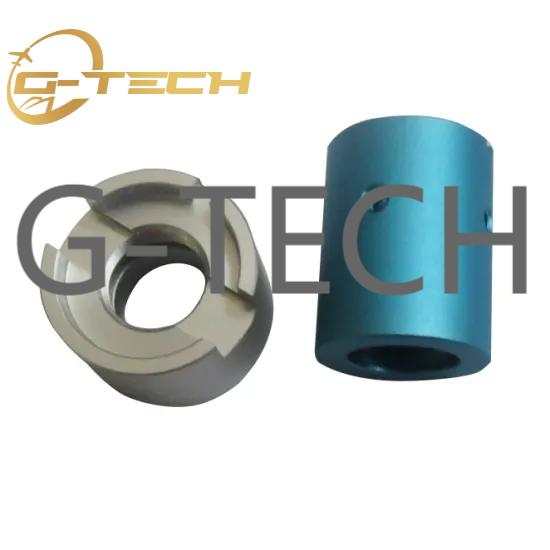 G_Tech_2022's tweet image. Good morning, welcome to consult
CNC Tube Adapter