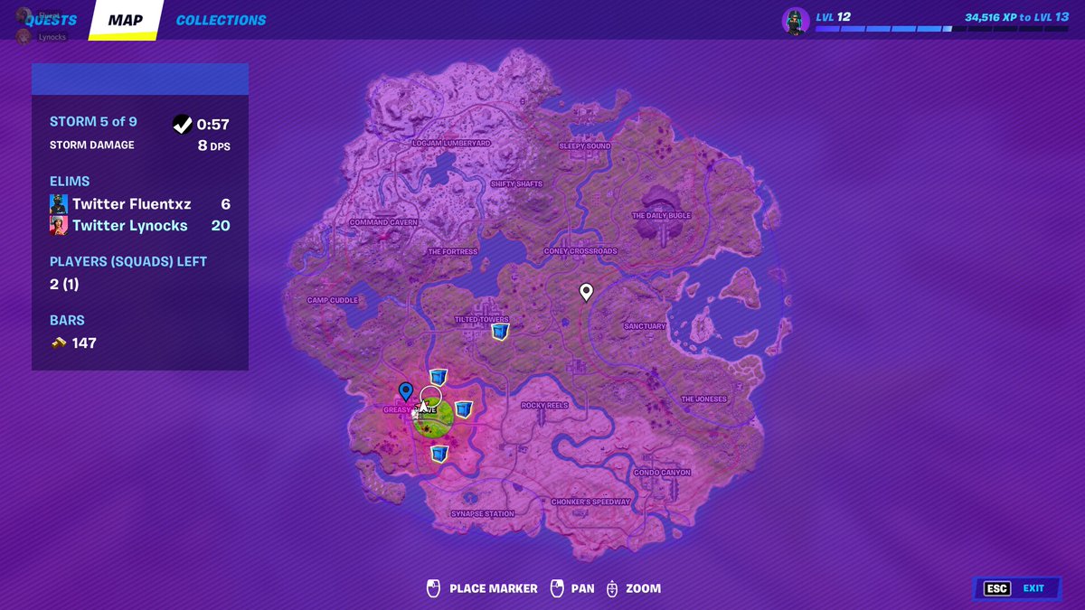 Lynocks 🇫🇷 tweet media