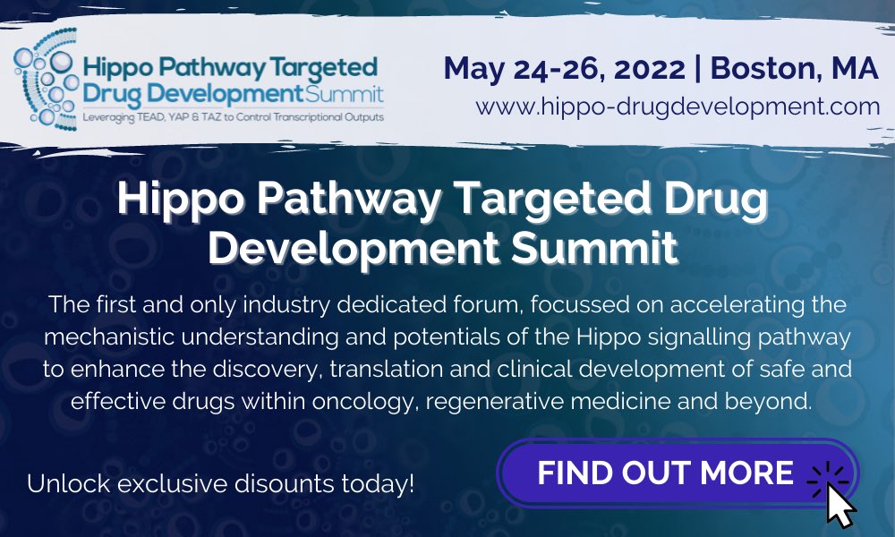 WanjinH's tweet photo. An exciting meeting on targeting Hippo pathway is coming. See at https://t.co/fn5UV3Ucrn https://t.co/MlVEwaxoug