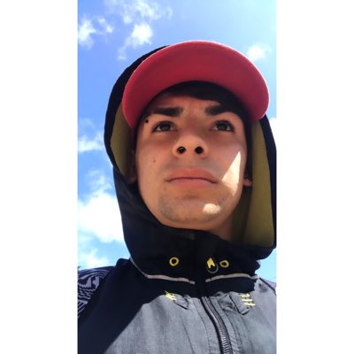 AlexNewells13's tweet photo. #FueSinQuerer🙃 https://t.co/dbtuuX5yim